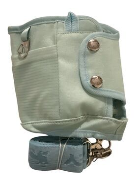 Stanley quencher carry all 40 oz Cup Holder with Strap